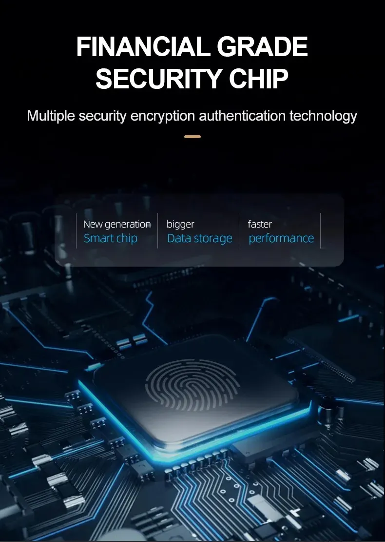 Securing smart cities with smart locks: The next big thing