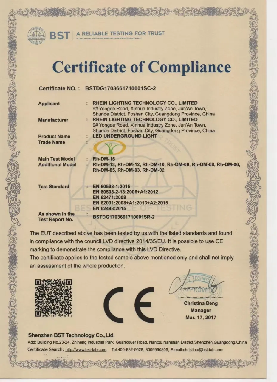 ce certificate1
