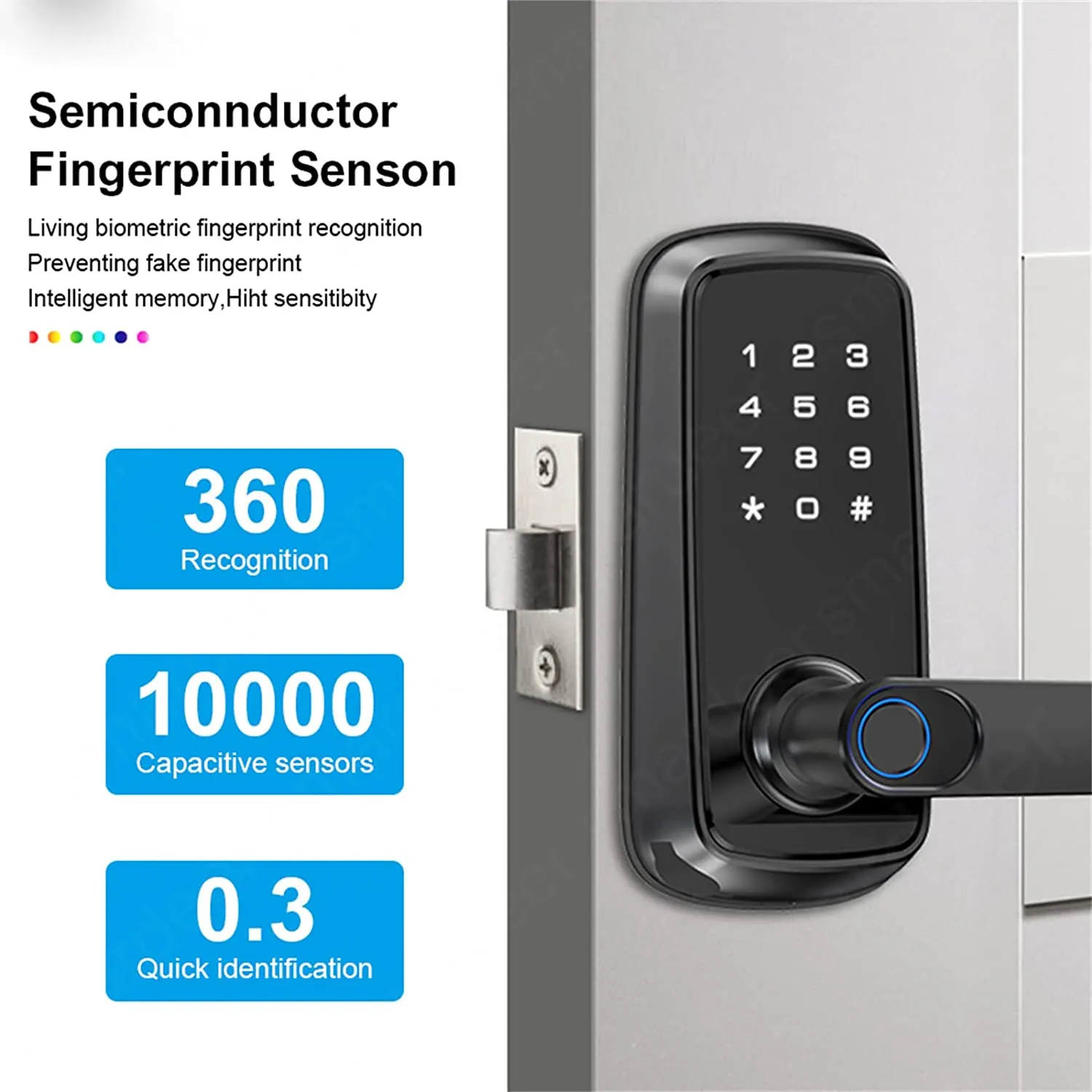Smart locks: the perfect addition to your smart home
