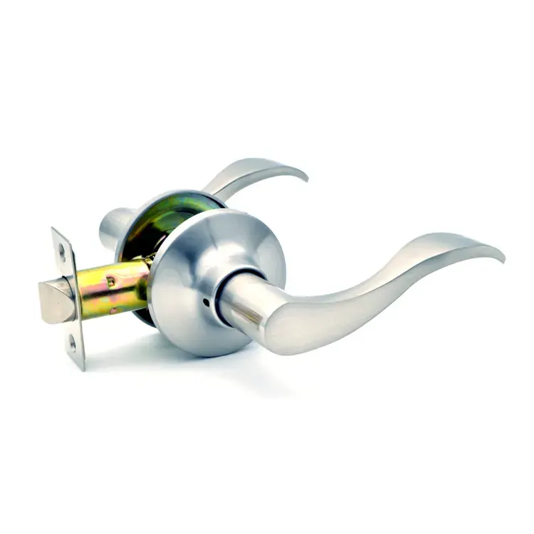 Tubular Lever Door Handle | Premium Quality with Stylish Design