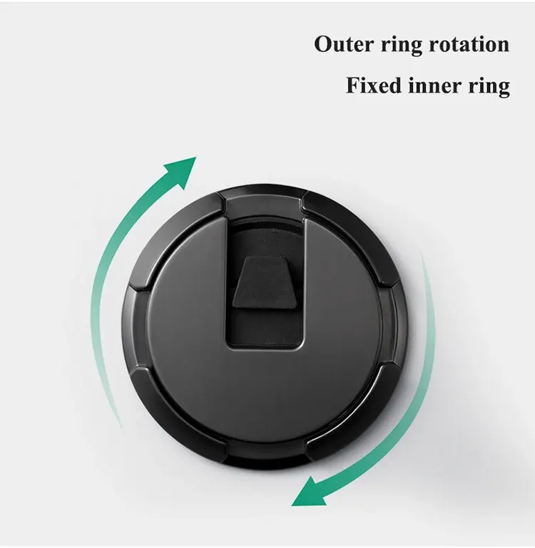 Rotation Fix